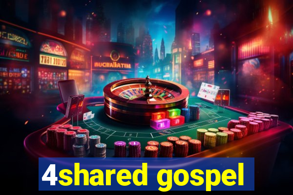 4shared gospel